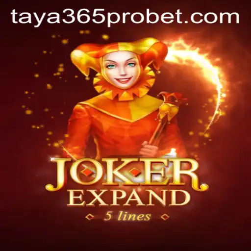 Exploring JokerExpand: The Intriguing New Game on Taya365 Pro
