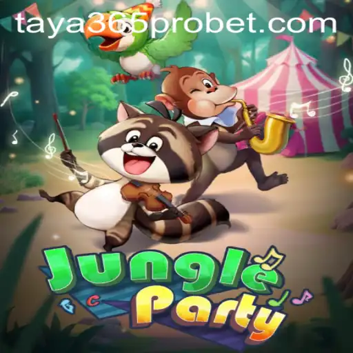 Explore the Excitement of JungleParty: A Guide to Gameplay and Rules