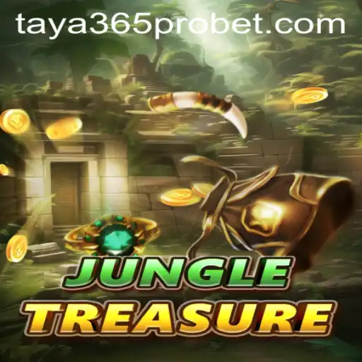 Explore the Adventure of JungleTreasure: A Thrilling Gaming Experience