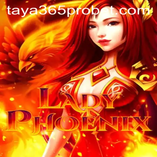 LadyPhoenix: A Legendary Experience in Modern Gaming