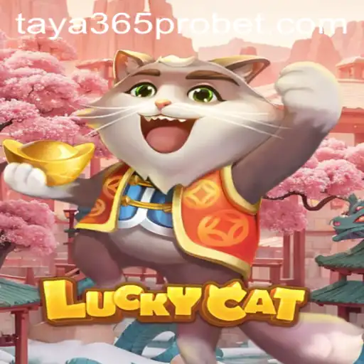 Diving Into the World of LuckyCat and taya365 pro