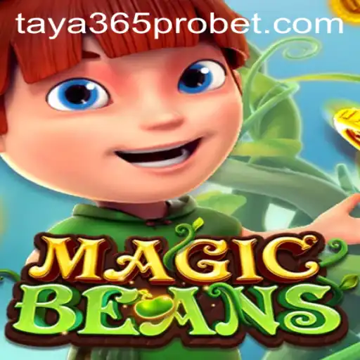 Discovering the Enchanting World of MAGICBEANS - A Journey Through Strategy and Mystery