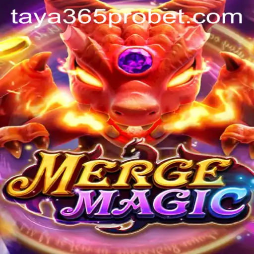 Exploring MergeMagic: The Enchanting World of Puzzle Adventure