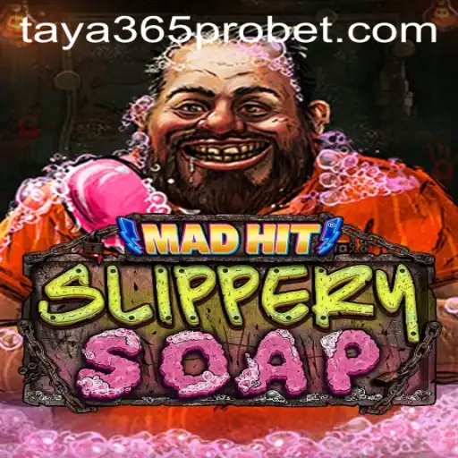 Mastering MadHitSlipperySoap: A Game of Strategy and Precision