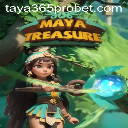 Discover the Excitement of MayaTreasure with Taya365 Pro