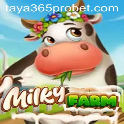 Experience Farming Fun with MilkyFarm