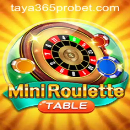 Understanding MiniRoulette: A Guide with Taya365 Pro