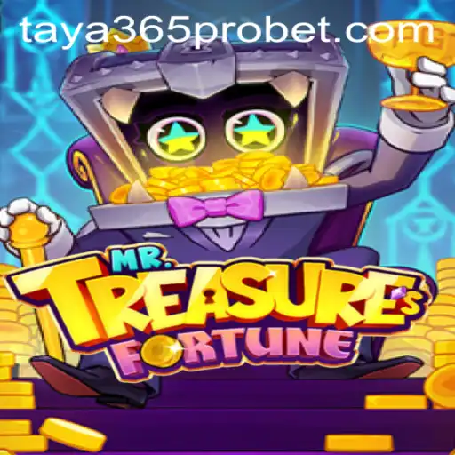 Discover MrTreasuresFortune: A Captivating Adventure Awaits