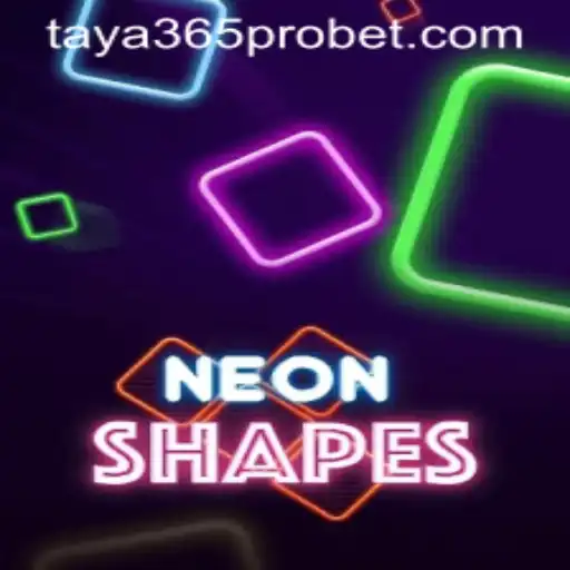Unleashing the Excitement of NeonShapes: A New Era in Gaming with Taya365 Pro