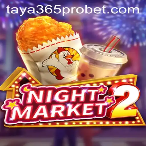 Exploring NightMarket2: A Deep Dive into the Latest Gaming Sensation