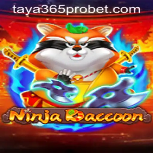 Dive into the Exciting World of NinjaRaccoon: A Gaming Experience with Taya365 Pro