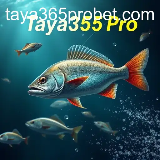The Rise of Online Fishing: Exploring the Excitement of Taya365 Pro