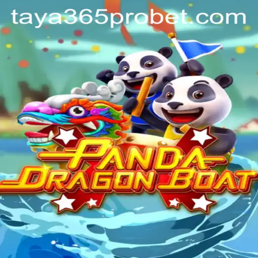 Explore the Exciting World of PANDADRAGONBOAT Game