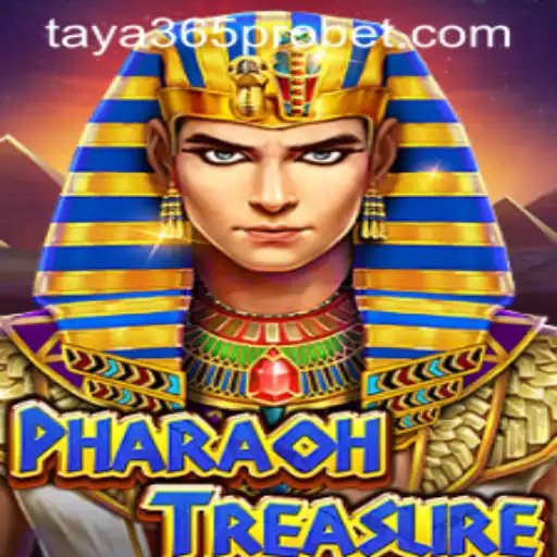 Explore the Excitement of PharaohTreasure on Taya365 Pro