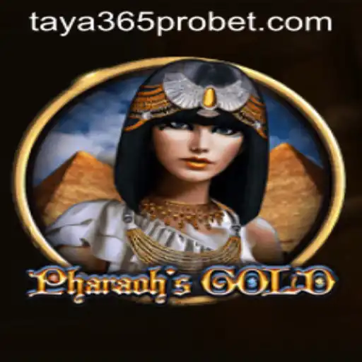 PharaohsGold: Unearthing Treasures in the Digital Realm