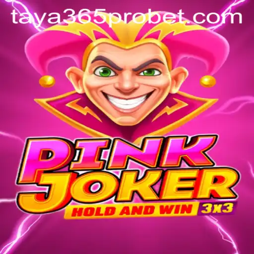 Unveiling the Exciting World of PinkJoker: A Comprehensive Guide to Taya365 Pro