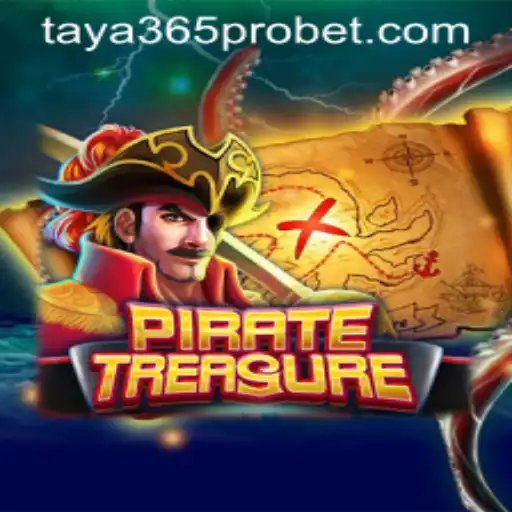 Unveiling the Adventure: Exploring PirateTreasure with Taya365 Pro
