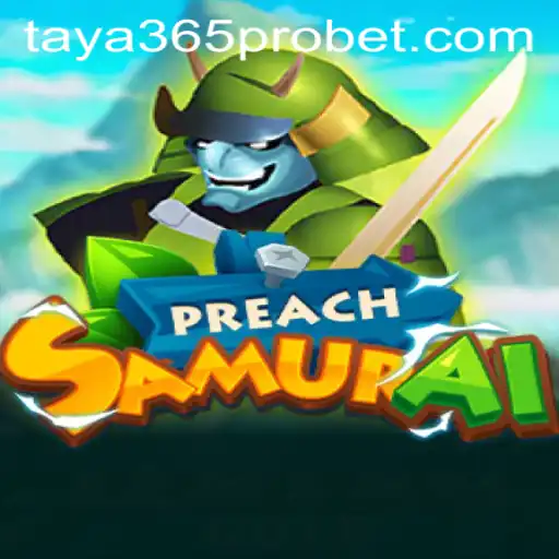 Exploring the Enchanting World of PreachSamurai: The Latest Gaming Sensation