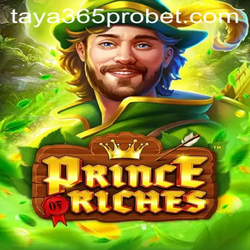 Discovering PrinceOfRiches: An In-Depth Exploration of this Captivating Game