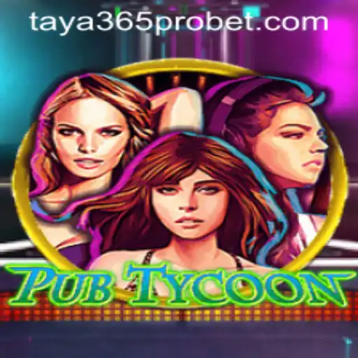 Master the Art of Management with PubTycoon