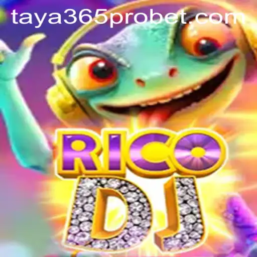 Exploring the Thrills of RicoDJ: Your Ultimate Guide