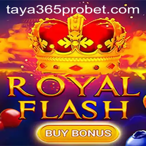 Exploring the Thrills of RoyalFlashBuyBonus on Taya365 Pro