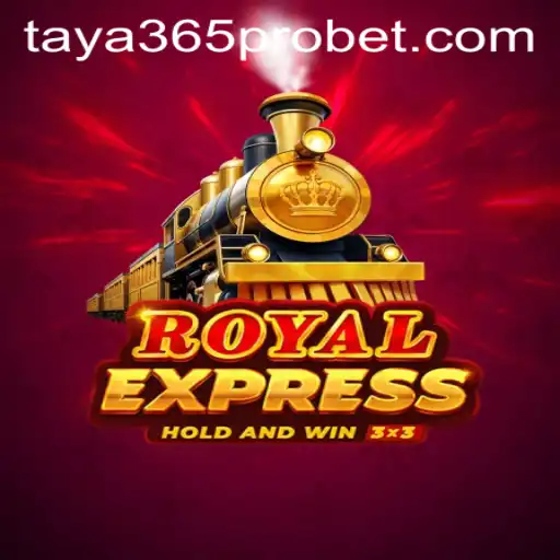 Exploring the World of RoyalExpress: An In-Depth Look at Taya365 Pro
