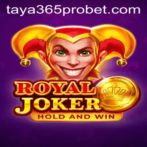 Exploring the Thrills of RoyalJoker: A Comprehensive Guide to Taya365 Pro