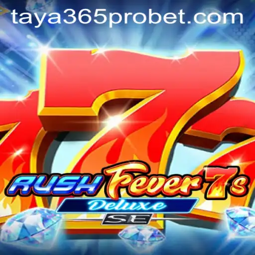 Unveiling RushFever7sDeluxeSE: A Thrilling Casino Adventure