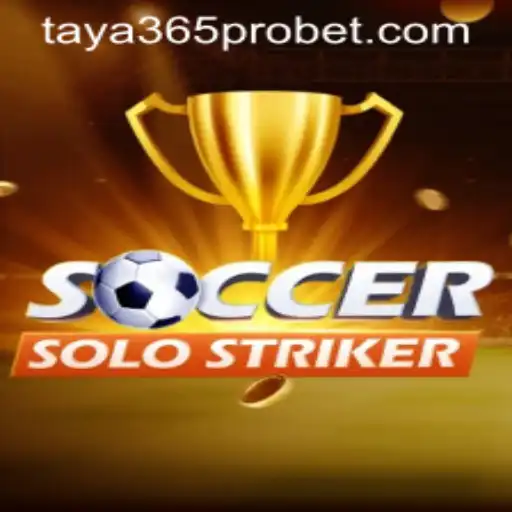 SoccerSoloStriker: A New Era in Gaming