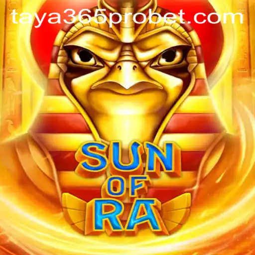 Exploring the Mesmerizing World of SunofRa: A Journey through Ancient Egypt