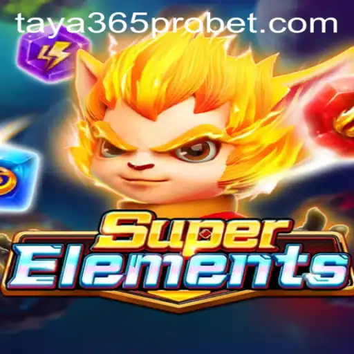 SuperElements: An In-Depth Look at the Game and Its Exciting Features