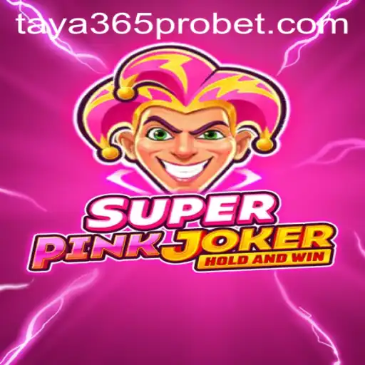 SuperPinkJoker: A Deep Dive into the Game Phenomenon