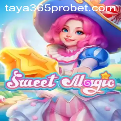 Discover the Enchanting World of SweetMagic and the Role of Taya365 Pro