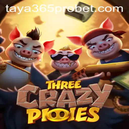 Discover the Excitement of ThreeCrazyPiggies: A New Gaming Sensation