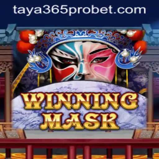 WinningMask: A Revolutionary Gaming Experience with Taya365 Pro