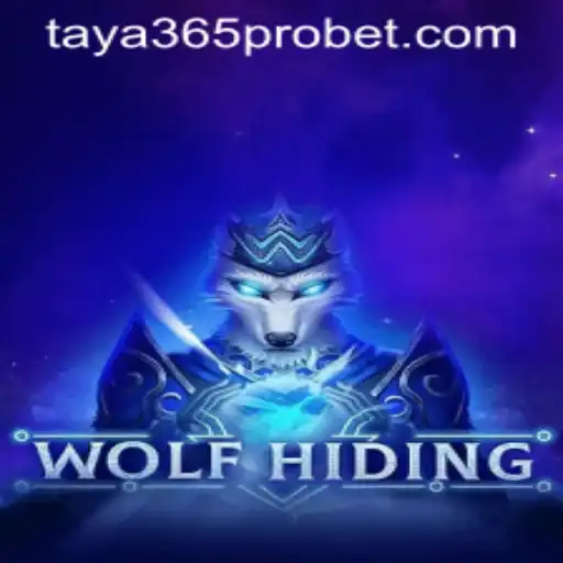 Explore the Thrilling World of WolfHiding: The Game Taking the Taya365 Pro Community by Storm