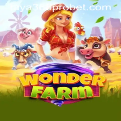 Discover the Enchanting World of WonderFarm in 2023